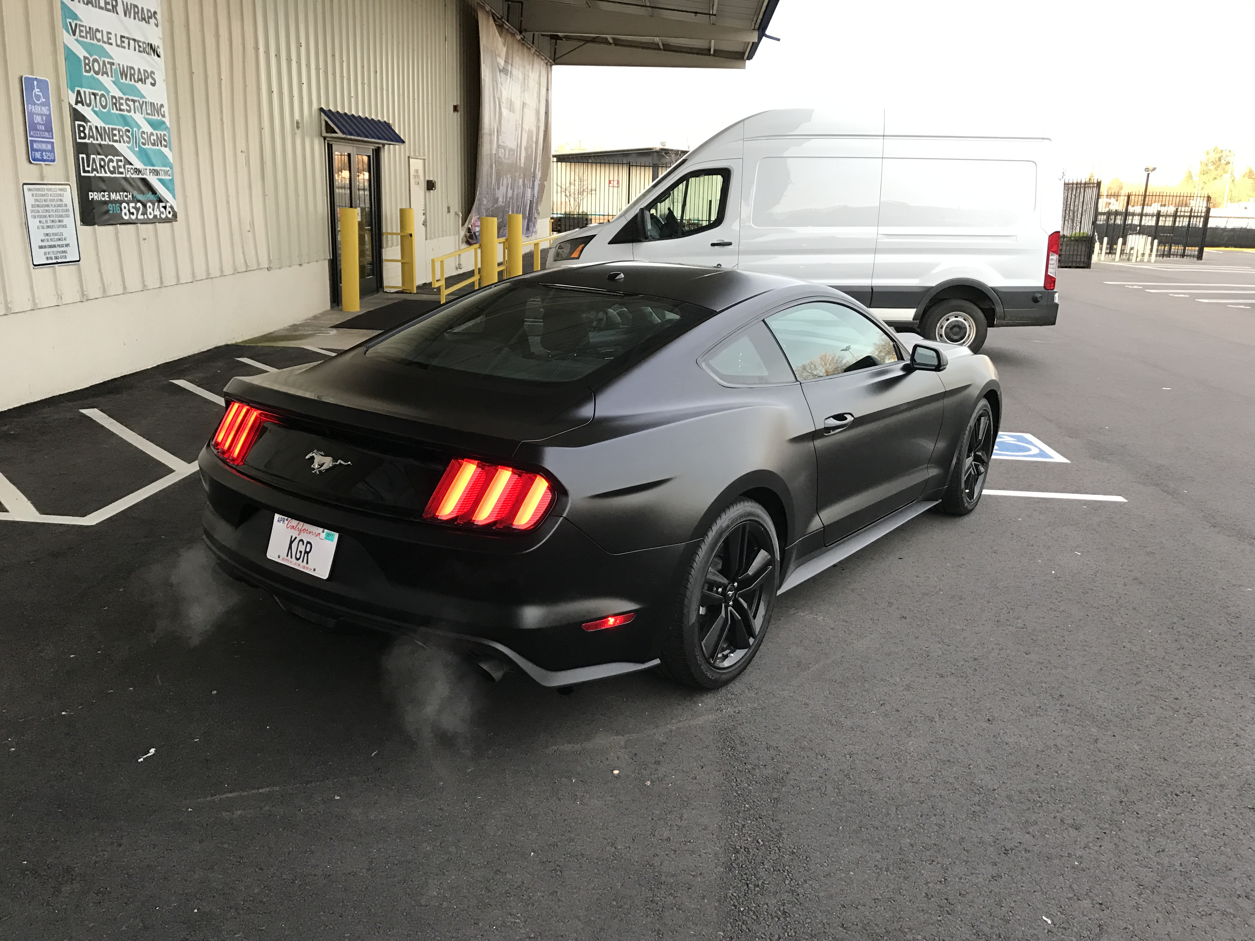 IMG_0343 Sacramento Vehicle Wraps Sacramento Embroidery