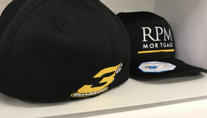 RPM Motors hat